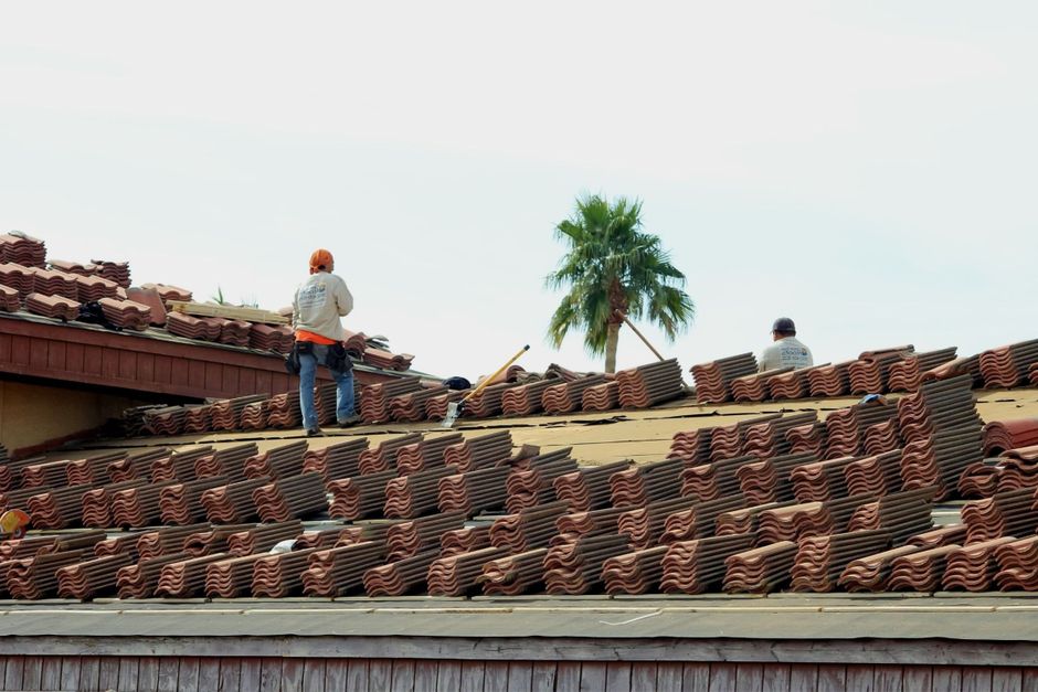 Roof Repair Denver