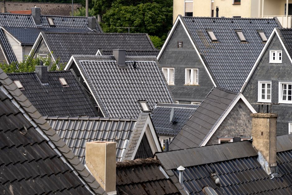Roof Replacement