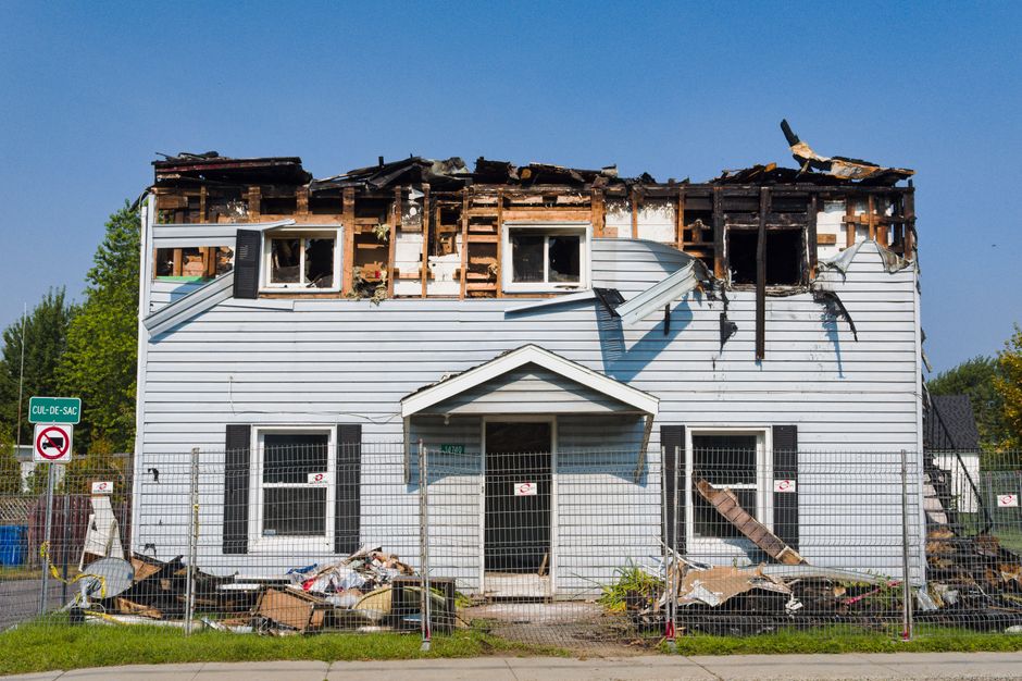 Storm Damage Roofing Denver