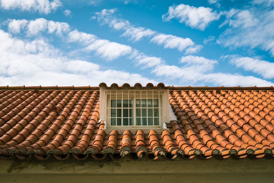 Roof Replacement Denver