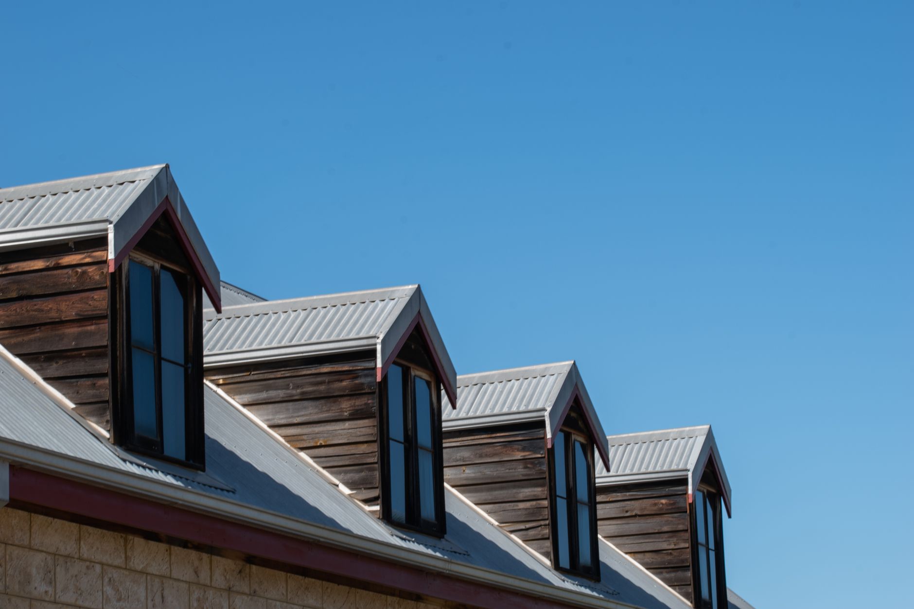 Roof Replacement