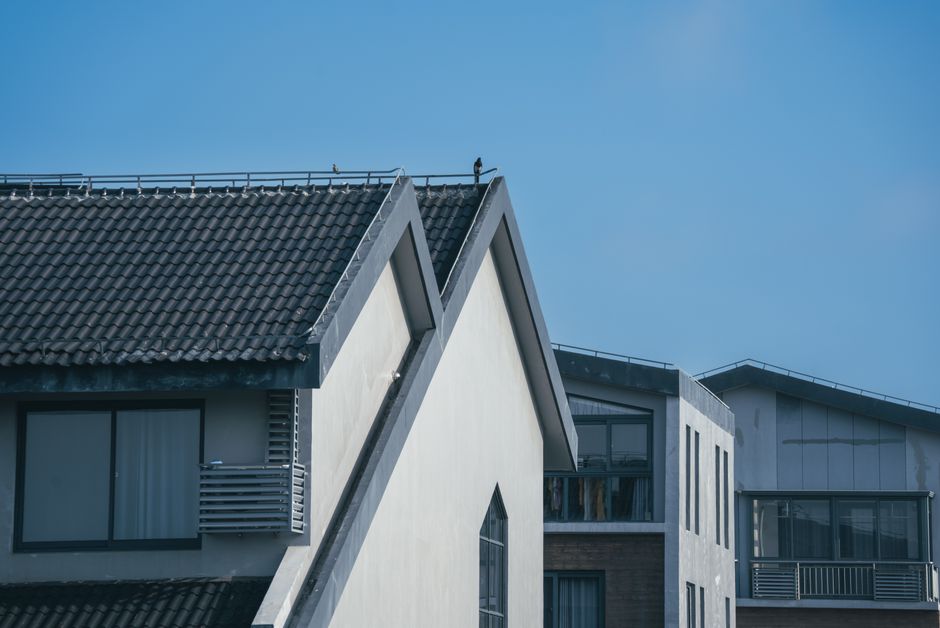 Roof Replacement