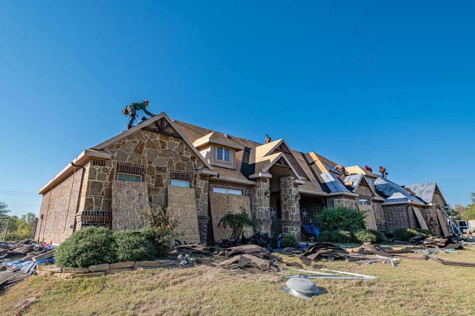 Roof Repair Denver