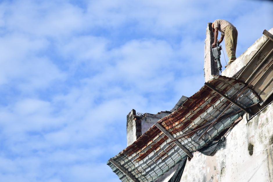 Roof Repair Denver